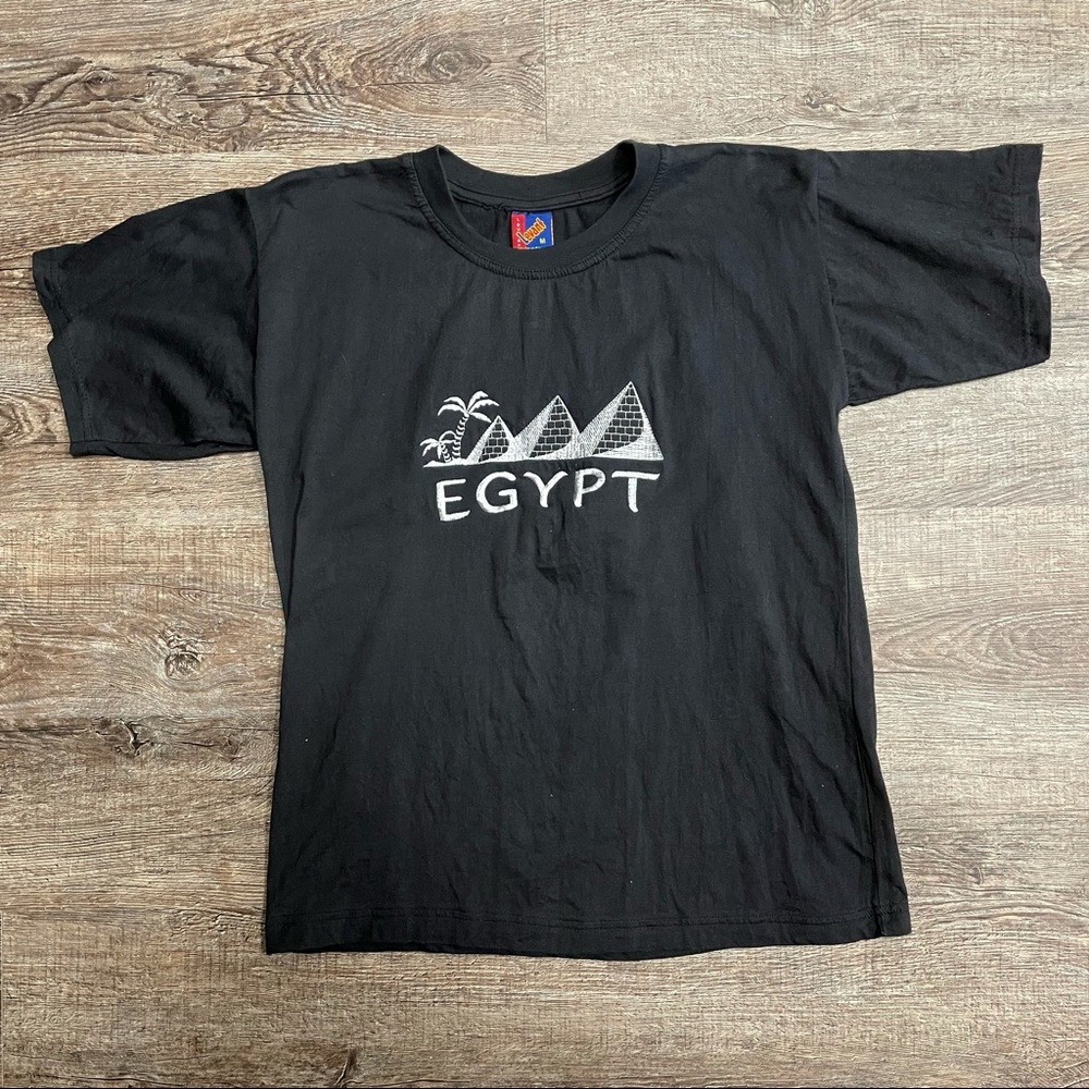 Egypt travel shirt
